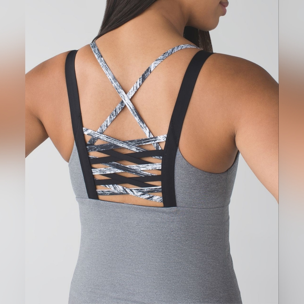 𝗟𝗨𝗟𝗨𝗟𝗘𝗠𝗢𝗡 - 𝗛𝗼𝘁 𝘁𝗼 𝗦𝘁𝗿𝗲𝗲𝘁 𝗧𝗮𝗻𝗸 - 𝗡𝗪𝗢𝗧 - Picture 4 of 12